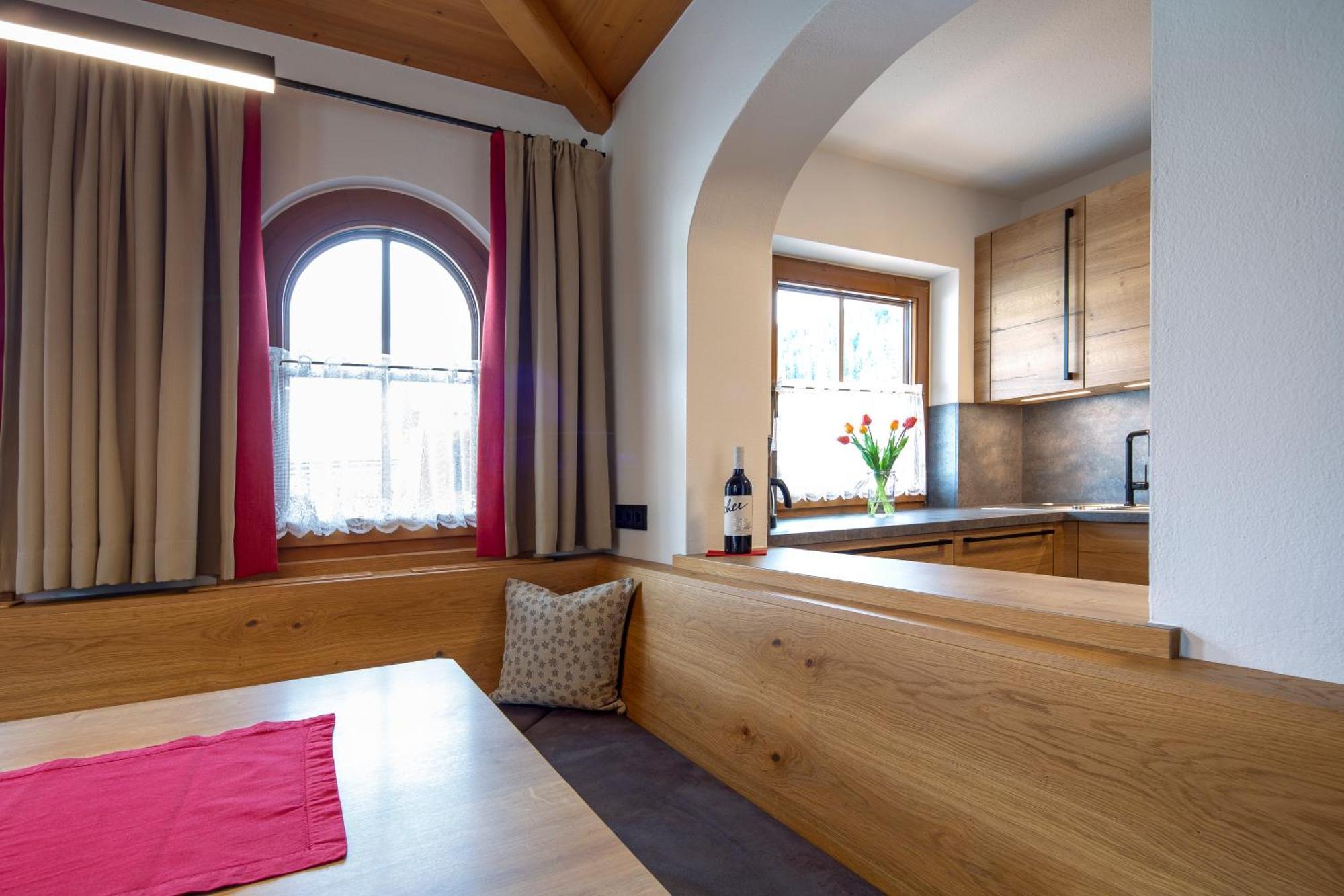 Gaestehaus Brantlhof Zimmer Und Ferienwohnungen In Going Am Wilden Kaiser 外观 照片