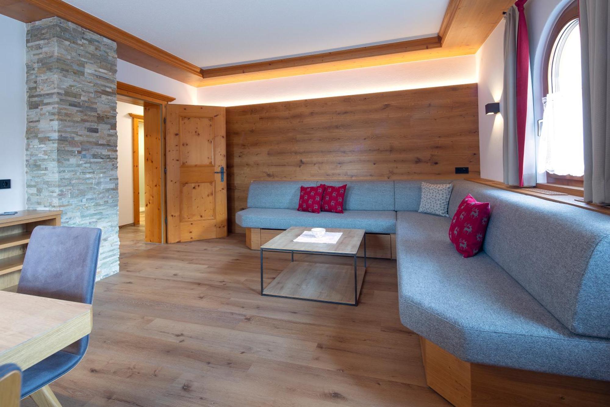 Gaestehaus Brantlhof Zimmer Und Ferienwohnungen In Going Am Wilden Kaiser 外观 照片