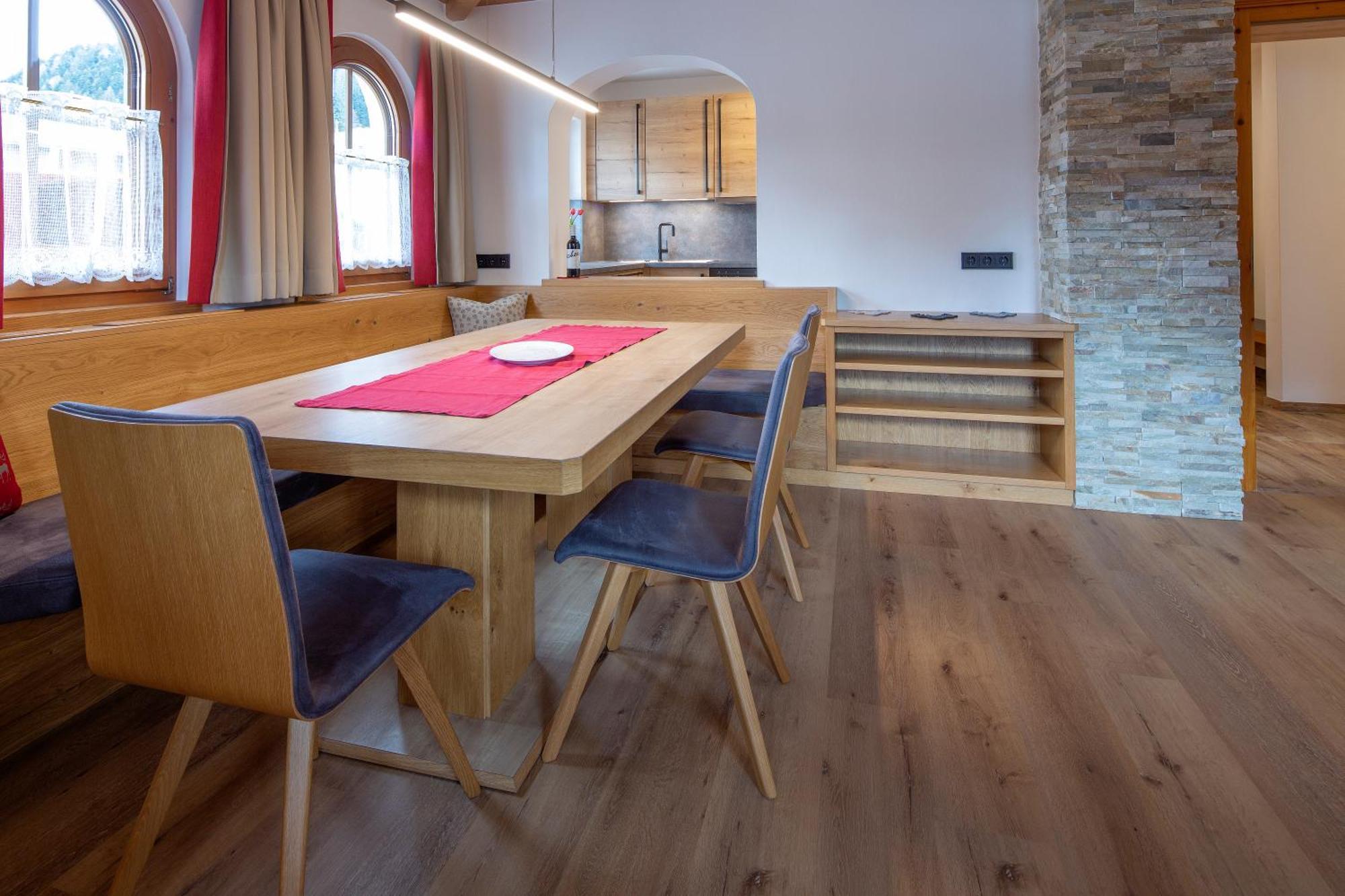 Gaestehaus Brantlhof Zimmer Und Ferienwohnungen In Going Am Wilden Kaiser 外观 照片