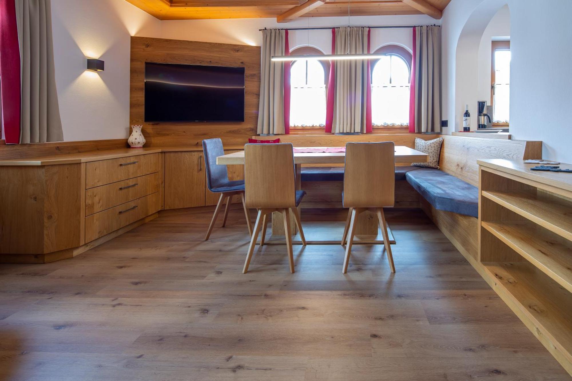 Gaestehaus Brantlhof Zimmer Und Ferienwohnungen In Going Am Wilden Kaiser 外观 照片