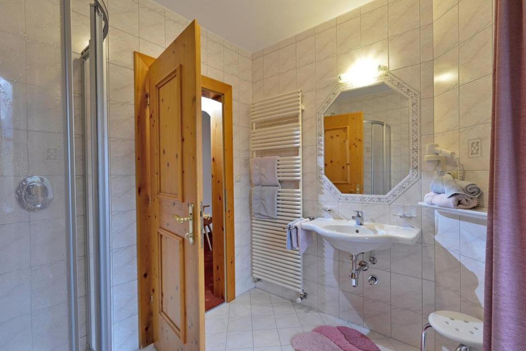 Gaestehaus Brantlhof Zimmer Und Ferienwohnungen In Going Am Wilden Kaiser 外观 照片