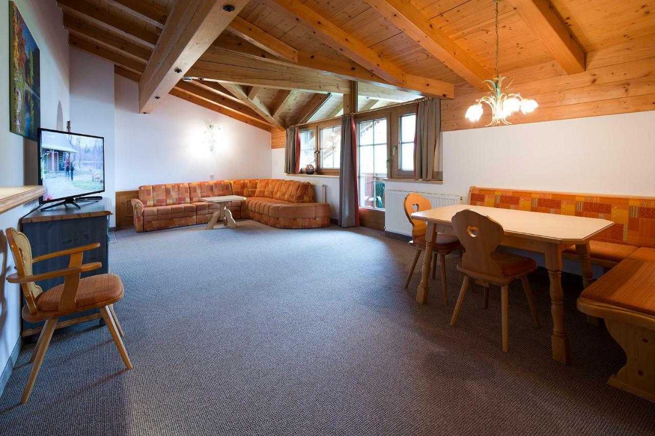 Gaestehaus Brantlhof Zimmer Und Ferienwohnungen In Going Am Wilden Kaiser 外观 照片
