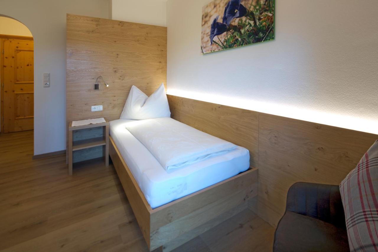 Gaestehaus Brantlhof Zimmer Und Ferienwohnungen In Going Am Wilden Kaiser 外观 照片