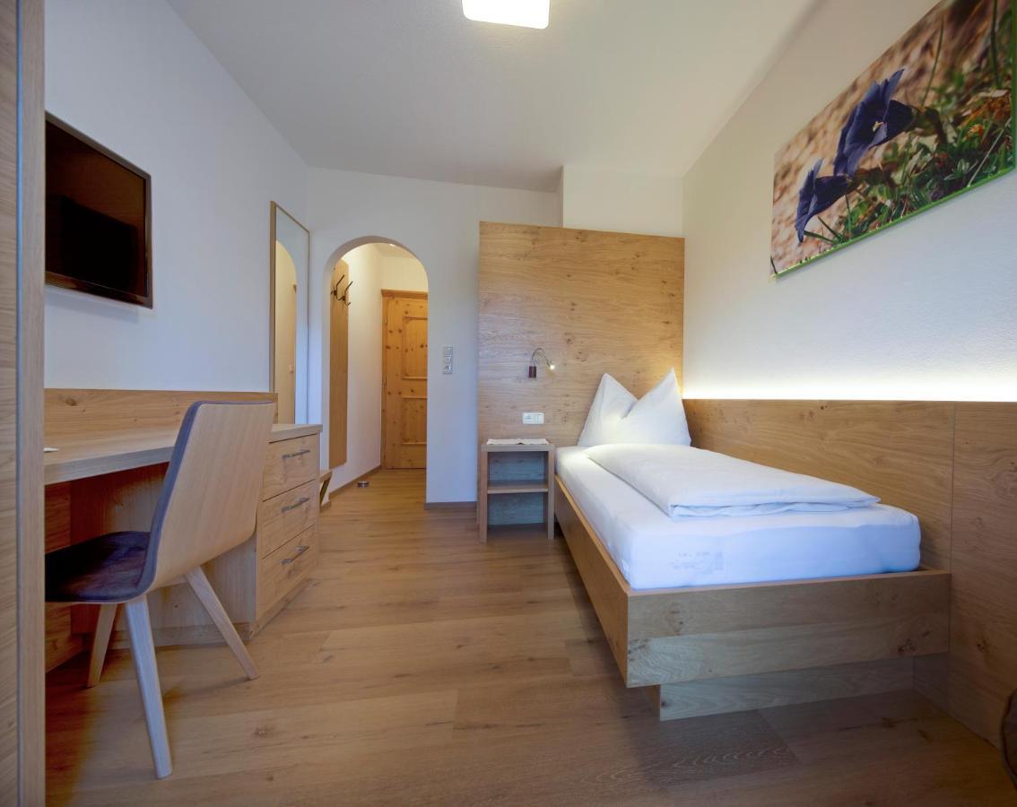 Gaestehaus Brantlhof Zimmer Und Ferienwohnungen In Going Am Wilden Kaiser 外观 照片
